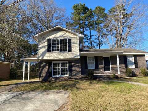 110 Braly Drive, Summerville, SC 29485