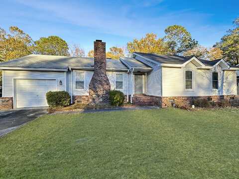 8170 Wainwright Road, North Charleston, SC 29406