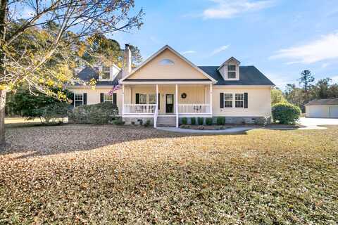 169 Nettleswood Drive, Saint George, SC 29477