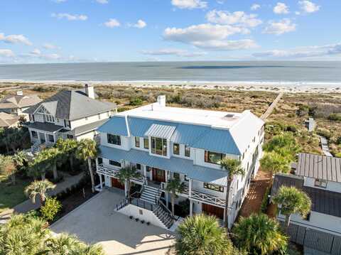 8 54th Avenue, Isle of Palms, SC 29451