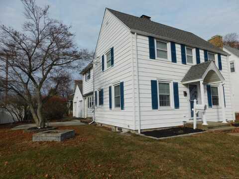 2 Chidsey Avenue, East Haven, CT 06512