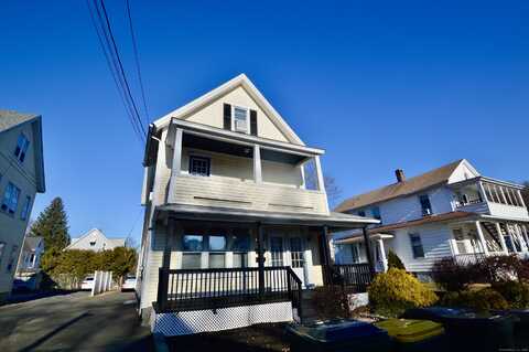 50 Vine Street, Ansonia, CT 06401