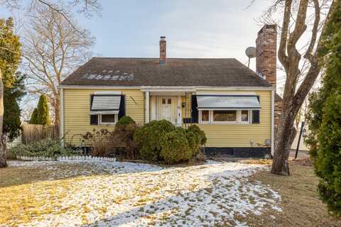 80 Lafayette Avenue, East Hartford, CT 06118