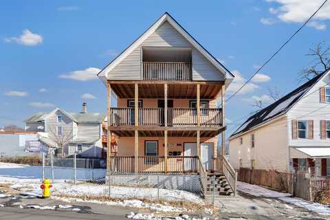 26 Adams Street Extension, Waterbury, CT 06704