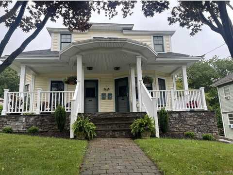 57 Liberty Street, Stonington, CT 06379