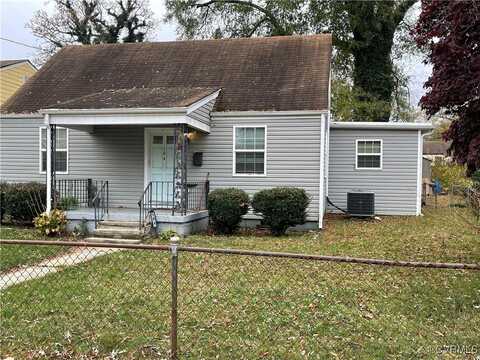 104 E Blake Lane, Richmond, VA 23224