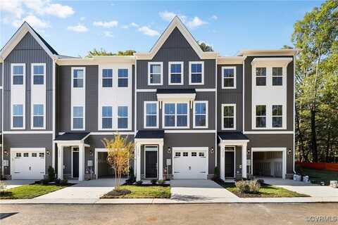 12465 Gaytoncrest Lane, Henrico, VA 23233