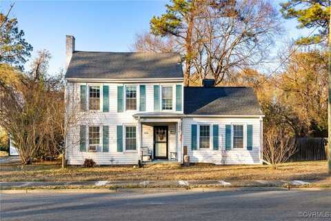 5806 River Road, South Chesterfield, VA 23803