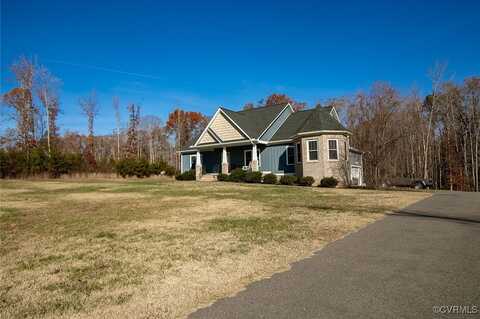 3580 Kool Lane, Powhatan, VA 23139