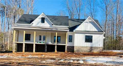 59 Lighthouse Drive, Bumpass, VA 23024