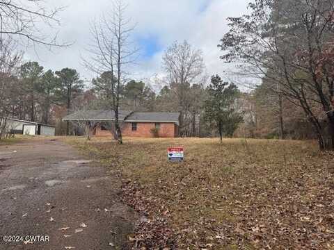 725 Saulsbury Road, Saulsbury, TN 38067