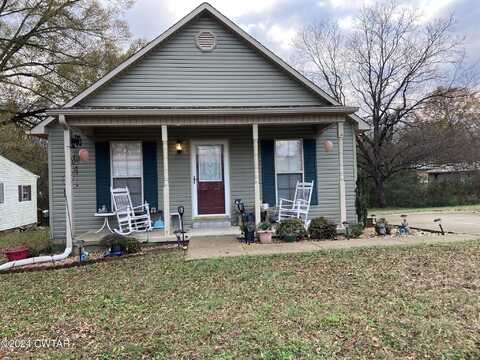 153 N Carolina Avenue, Henderson, TN 38340