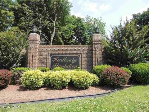 0 Heathridge Drive, Dyersburg, TN 38024