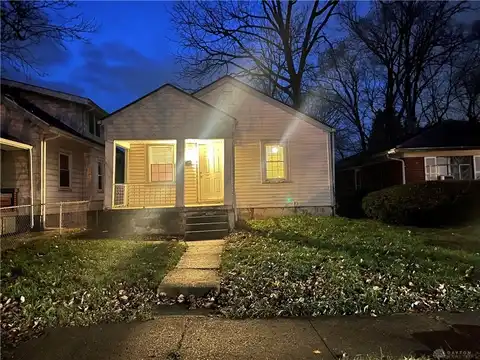 305 Leland Avenue, Dayton, OH 45417