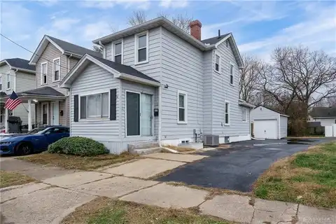 623 Cleveland Street, Middletown, OH 45044