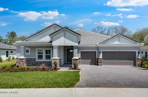 2975 Arranmore Drive, Ormond Beach, FL 32174
