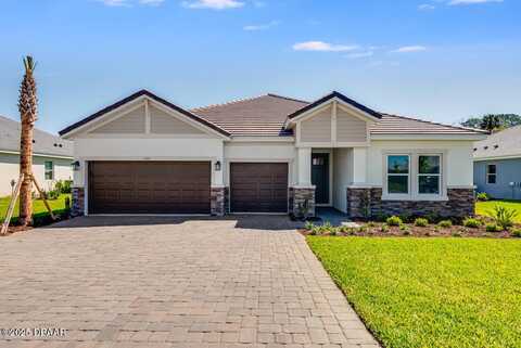2987 Arranmore Drive, Ormond Beach, FL 32174
