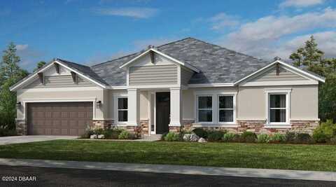 2971 Arranmore Drive, Ormond Beach, FL 32174