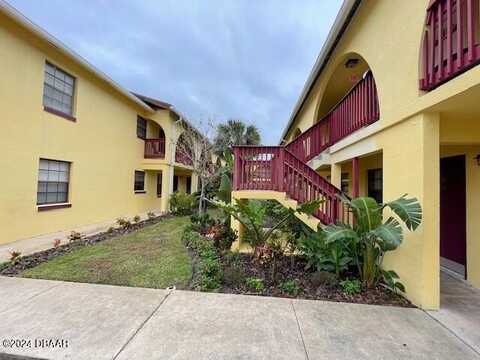 216 Glenview Boulevard, Daytona Beach, FL 32118