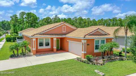 3446 Poneta Avenue, New Smyrna Beach, FL 32168