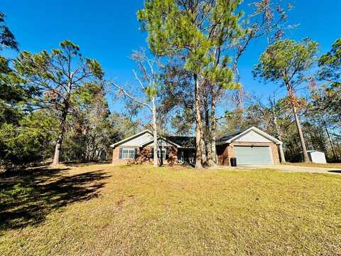 148 Arrowhead Trl, Douglas, GA 31535