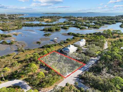 Hodgson Ave, Cedar Key, FL 32625