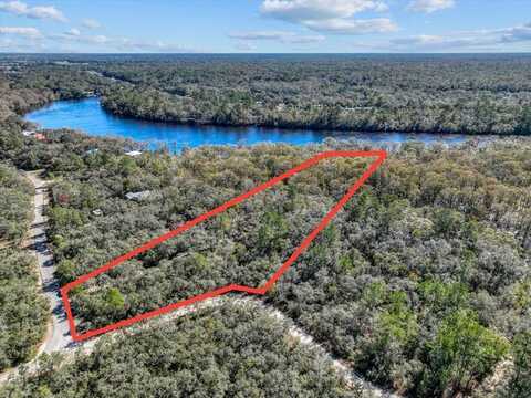 Riverview Rd, Fanning Springs, FL 32693