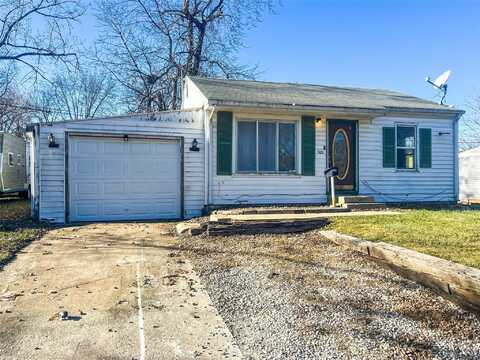 509 E 27th Street S, Newton, IA 50208