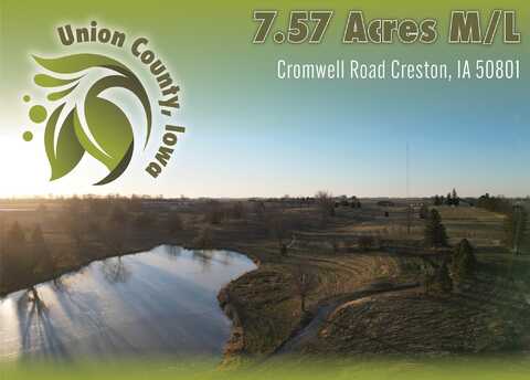 00 Cromwell Road, Creston, IA 50801