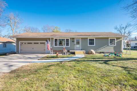 733 6th Street, Colo, IA 50056