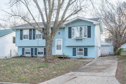 1847 Glenwood Circle, Des Moines, IA 50320