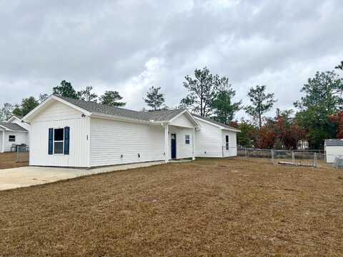 283 Laurel Lane, DeFuniak Springs, FL 32433