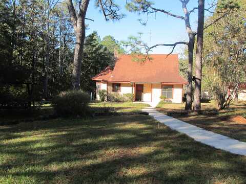 315 Kemper Lane, DeFuniak Springs, FL 32433