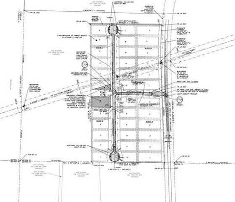 27 Lots Pawnee Heights, Crestview, FL 32539