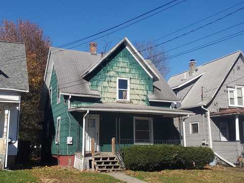 217 LA FRANCE STREET, Elmira, NY 14904