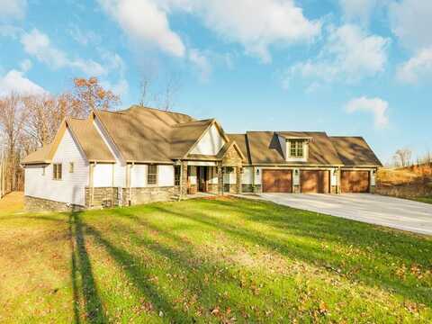 80 Rebel Trail, Hazard, KY 41701