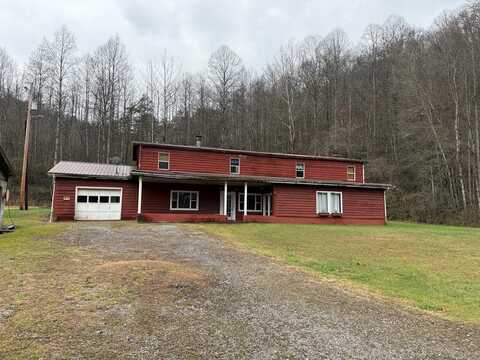 5768 State Hwy 1056, Ransom, KY 41558