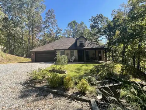 5035 B Bennie Cooper Road, Meridian, MS 39301