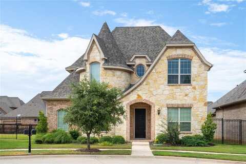 402 Montpelier Drive, Southlake, TX 76092