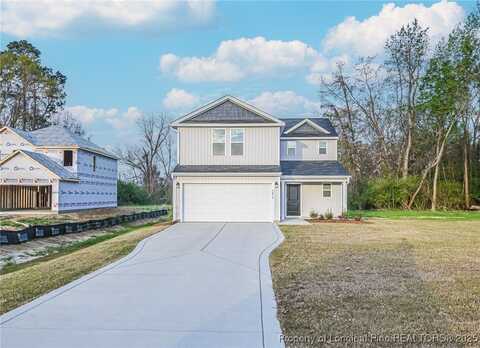 5854 Gator Way, Hope Mills, NC 28348