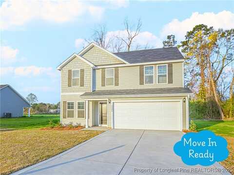 5906 Gator Way, Hope Mills, NC 28348