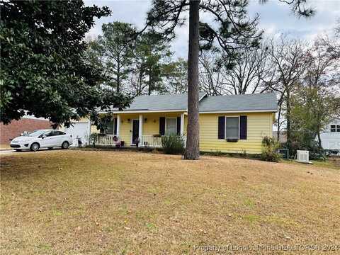 6497 Sudbury Drive, Fayetteville, NC 28304