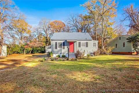 951 Chester Circle, Fayetteville, NC 28303