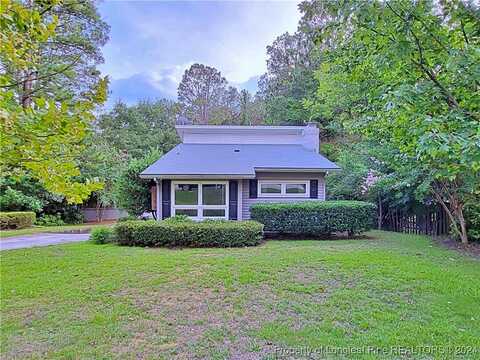 2519 Mirror Lake Drive, Fayetteville, NC 28303