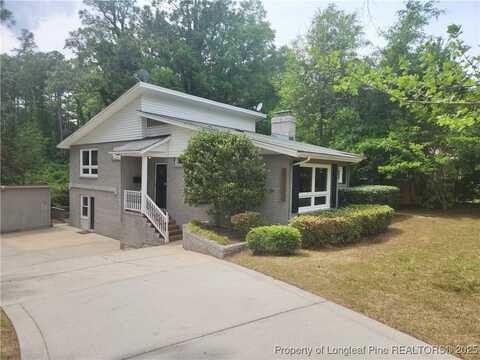 2519 Mirror Lake Drive, Fayetteville, NC 28303