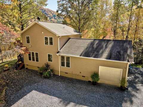 1333 Pigeon Creek, Bryson City, NC 28713