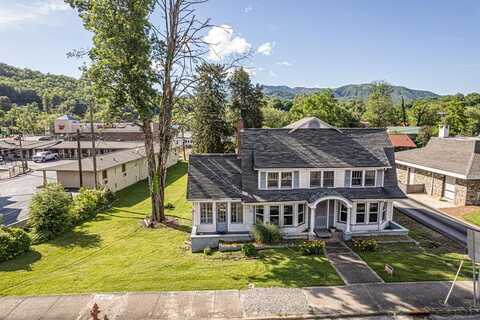 31 Main Street, Bryson City, NC 28713