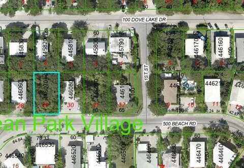 559 Beach Road, Key Largo, FL 33070