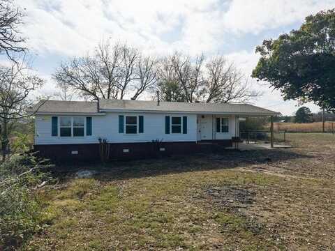 8449 N STATE HIGHWAY 309, OZARK, AR 72949