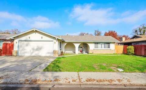 1601 SAN CARLOS LANE, MODESTO, CA 95355